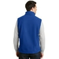 thumbnail image 2 of Port Authority Men's Value Fleece Vest, 2 of 2