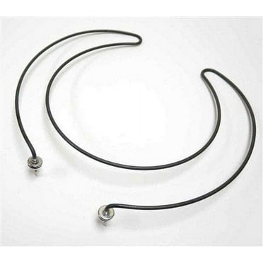 General Electric GE WD05X24776 Dishwasher Heating Element