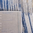 thumbnail image 6 of SAFAVIEH Palma Cami Abstract Area Rug, Beige/Blue, 5'5" x 7'7", 6 of 8