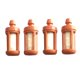 thumbnail image 1 of Kit De 4 Tuberías Filtro De Combustible Motor Universal Filtro De Combustible Filtro De Combustible Con Sujetadores Baoblaze Reemplazo del filtro de combustible de la motosierra, 1 of 8