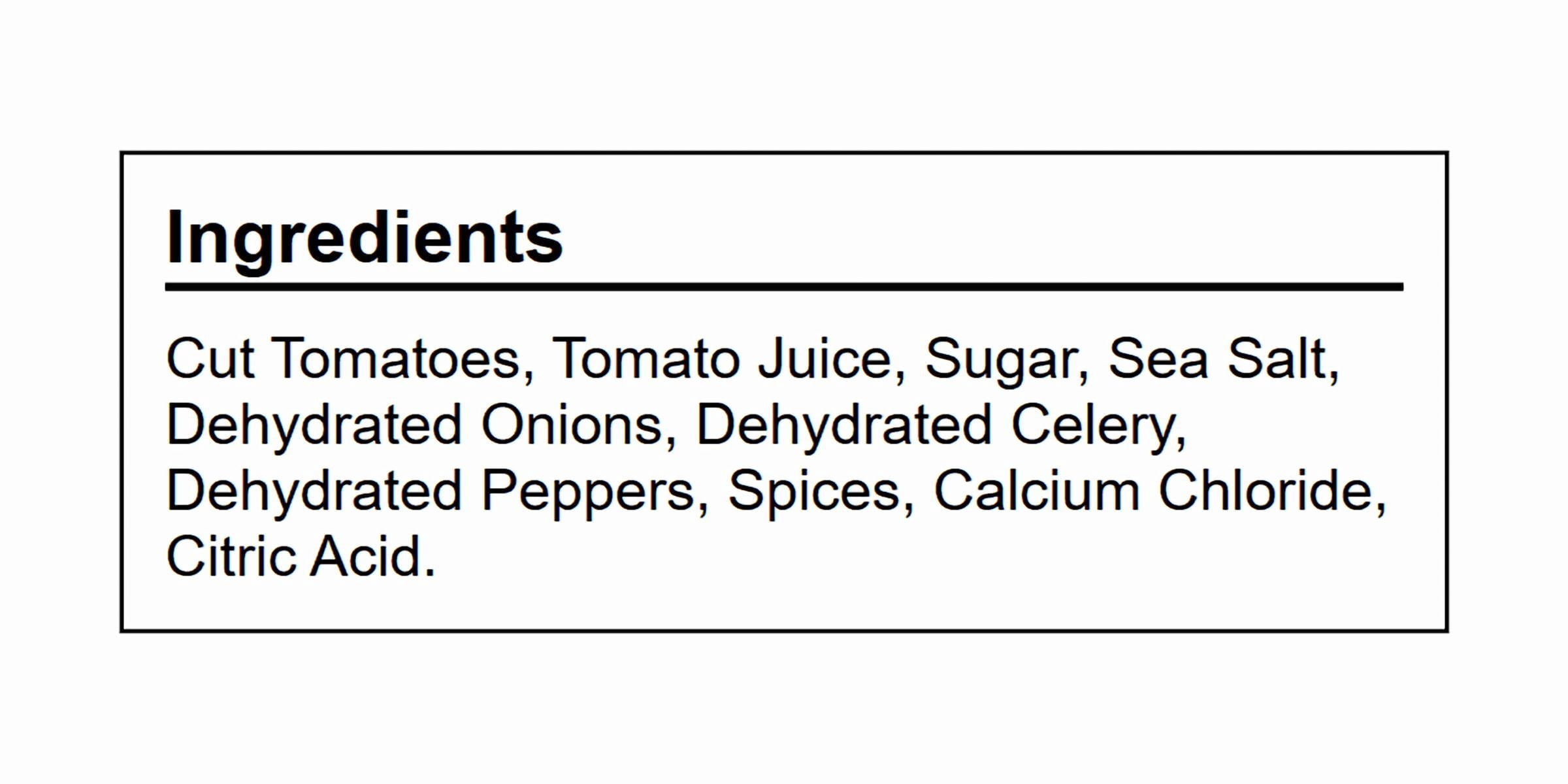 Sprouts Stewed Canned Tomatoes 14.5 oz (Pack of 3)