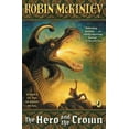 thumbnail image 2 of The Hero and the Crown, (Paperback), 2 of 2