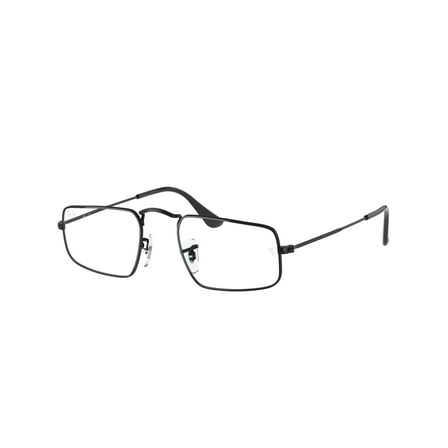 Ray Ban Demo Rectangular Unisex Eyeglasses RX3957V 2509 49
