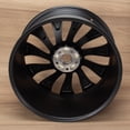 thumbnail image 2 of 2-Pack New 21" x 10.5" Rear Replacement Wheel Rim 118822700B for Model Y 2020-2023, 2 of 15