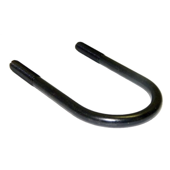 Crown Automotive U-Bolt - 52006440 Fits select: 1990-2001 JEEP CHEROKEE