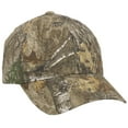 thumbnail image 1 of Ladies Realtree Edge Adjustable Camouflage Hat, 1 of 1