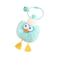 thumbnail image 2 of Llavero con forma de animal Strade Fareast Limited azul, 2 of 8