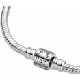 thumbnail image 2 of BRAZALETE SERPIENTE, CIERRE DE BARRIL CHICO 18CM, 2 of 2