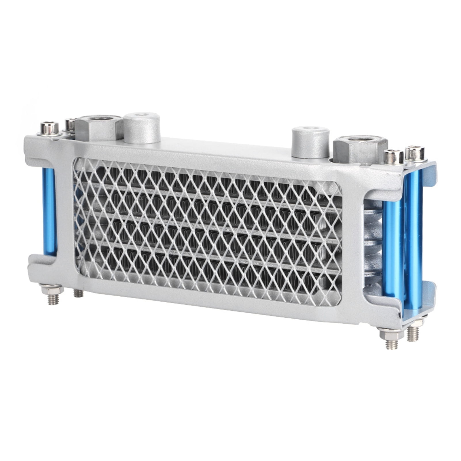 Engine Oil Cooler Radiator, 12x1.25 Motorcycle Accessory Antirust