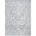thumbnail image 2 of Safavieh Reflection Alayna Oriental Area Rug, Light Gray/Cream, 8' x 10', 2 of 8