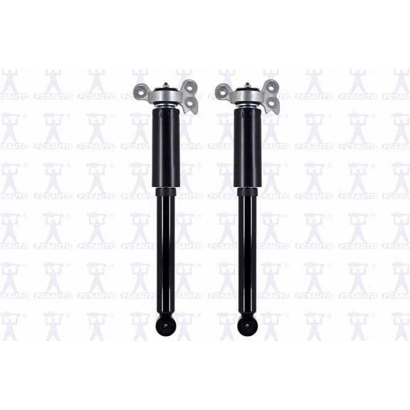 Shock Absorber Assembly Kit