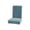 🍒 Blue_Hot#3330, variant on Velvet Dining Chair Cover Stretchable Slipcover – Multicolor Polyester,Washable, Fits 16.5-20.5 in Back, 15-19.7 in Seat – Home Hotel Banquet