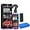 1 set, variant on Turbo Shine Nexa Car Spray, Quick Shine, Nexa Turbo Shine Polish,Protective Coating for Cars,Easy to Use Spray for Paint Correction, Dust Repellent, and High Gloss Finish (3 set)