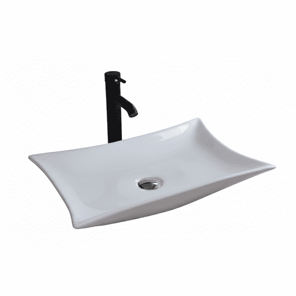 Kit Stella N Esatto Paquete Completo DE Lavabo PARA Baño