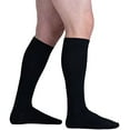 thumbnail image 3 of EvoNation Everyday Cotton 20-30 mmHg Compression Socks, Men's and Women's, 3 of 5