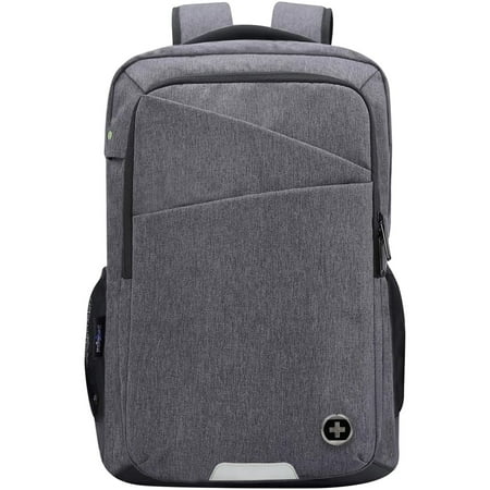 Swissdigital Design - Micro Backpack - Grey