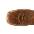 thumbnail image 4 of Durango® Rebel Pro Lite™ Rustic Tan & Tobacco Western Boot Size 8(W), 4 of 5