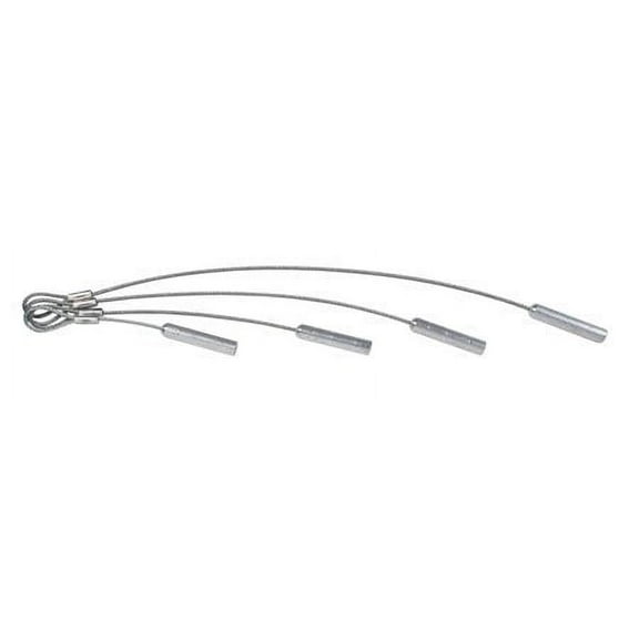 Greenlee GG1-1/0L Gator Grip Assy, -1 36526 Long