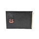 thumbnail image 1 of Hero ID Wallet For Men And Woman Stylish Superhero Design Multiple Card Slots Cash Compartment And Iconic Birthday Gift, 1 of 1