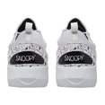 thumbnail image 2 of Tenis Casual Snoopy Peanuts Blancos PN-502-XH-MQ-BA, 2 of 4