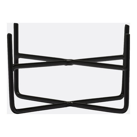 UPC: 0819251016797 | Simple Solid Dog Bowl Stand