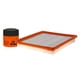 thumbnail image 1 of Kit De Filtro de Aire y Filtro de Aceite 2 PIEZAS Compatible con Dodge Avenger V6 2.7L DE 2008 A 2009, 1 of 3