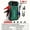 Green-10000A (Upgraded Single Start + Inflation Function), variant on 10000A 7-in-1 Car Emergency Jump Starter with 150PSI Air Pump, Digital Tire Inflator LED Light, Portable Power Supply for Gas Diesel Vehicle Batteries