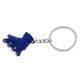 thumbnail image 4 of Llavero decorativo con colgante de patín de ruedas de estilo moderno Azul, 4 of 6
