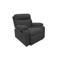 thumbnail image 1 of Sillón Reclinable Praga, By JÖM, 1 of 6