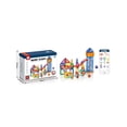 thumbnail image 3 of PINGÜE® Magnetic | Set de Bloques de Construcción Magnéticos 3D, 61 Piezas, Mod. Toboganes con Elevador. STEM. Juguetes Niños y Niñas., 3 of 5