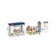 thumbnail image 3 of PINGÜE® Magnetic | Set de Bloques de Construcción Magnéticos 3D, 61 Piezas, Mod. Toboganes con Elevador. STEM. Juguetes Niños y Niñas., 3 of 5