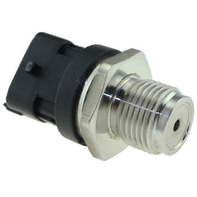 0281002863 314014A010 Fuel Rail Pressure Sensor Regulator for Kia Hyundai 1.5 1.6 2.0 2.2 2.5 CRDi E