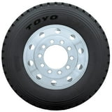 Toyo M-55 LT 275/65R18 Load E 10 Ply AT A/T All Terrain Tire Toyo M-55 LT 275/65R18 Load E 10 Ply AT A/T All Terrain Tire Sansujyuku sansujyuku.com