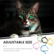 thumbnail image 5 of VERDANVERSE 5Ud Para Decorativos Con Cascabel Y Material Premium Skin Friendly, 5 of 6
