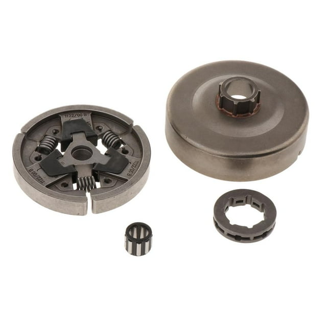 Conjunto de Embrague Cola para Motosierra STIHL 066 MS660