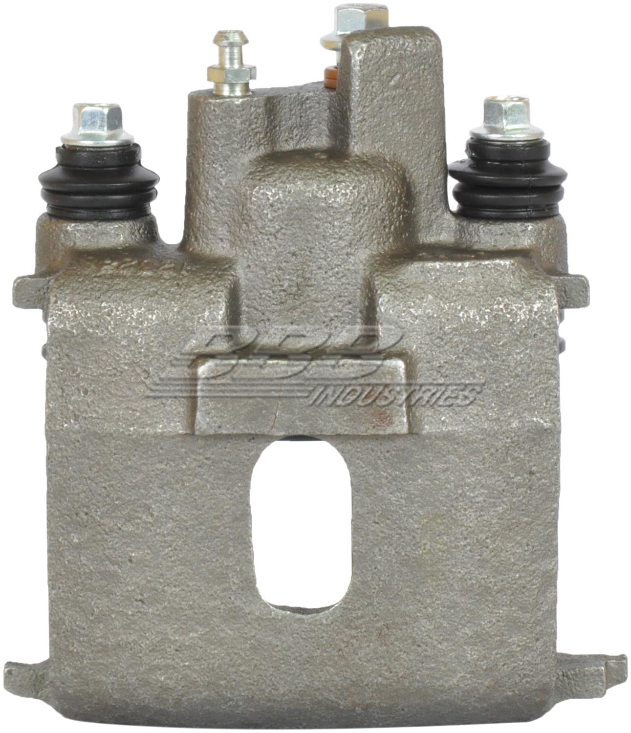 TERREPOWER formerly BBB Industries 97-17666B Reman Caliper w/installation Hardware