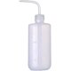 thumbnail image 1 of Botella de riego para plantas domésticas, regadera, botella rociadora, botella de enjuague de plástico para extensión de pestañas, lavado de ojos, laboratorio de tatuajes (1 unidad) Ormromra WMZY-944-2, 1 of 4