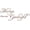 Brown, variant on Picniva Always Kiss Me Goodnight Style 2 Romantic Quote Vinyl Wall Decal, Green, 22" x 10", Removable Self-Adhesive Home Decor for Living Room Bedroom