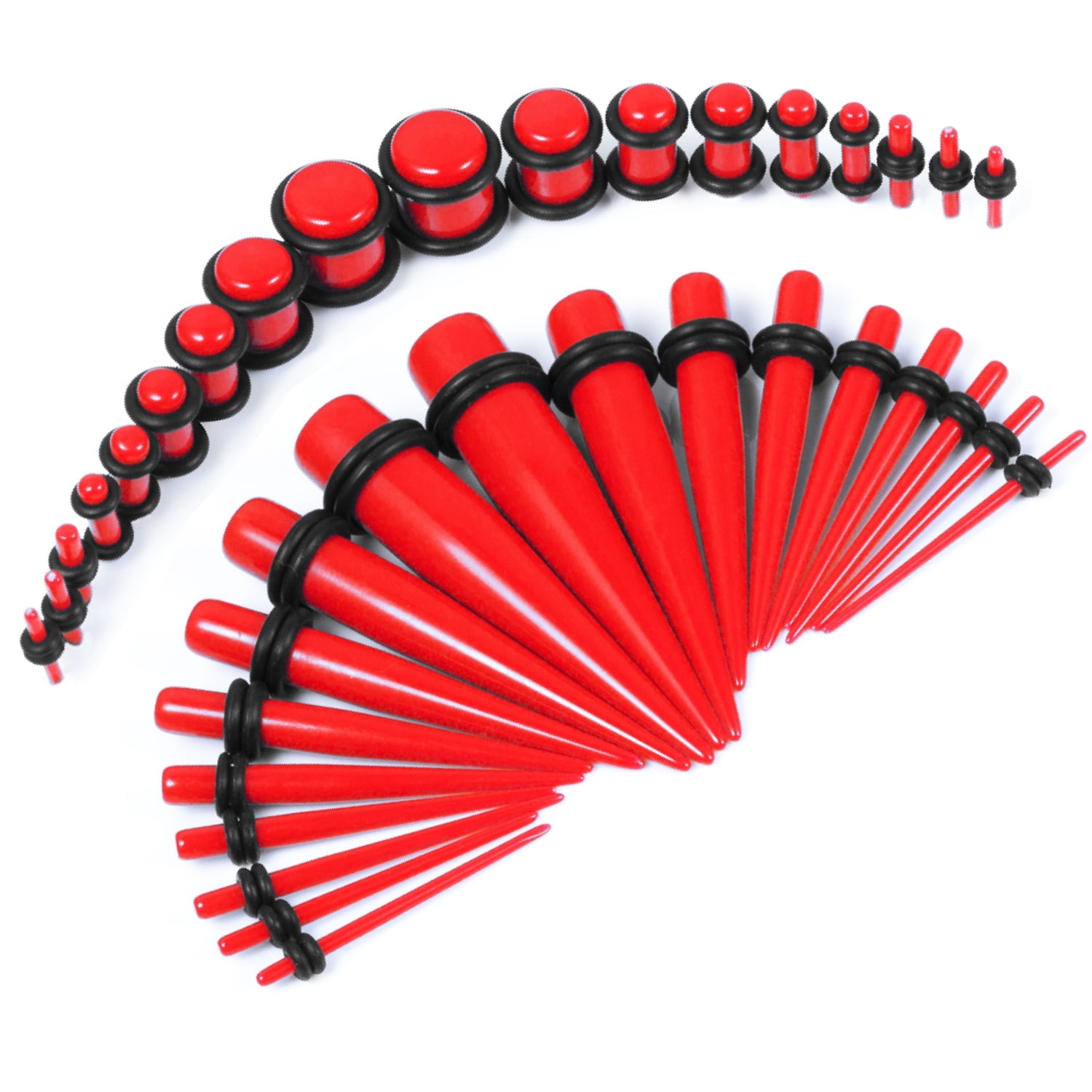 taper and plug kit