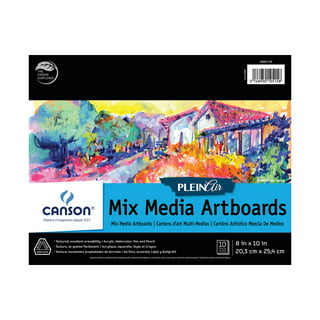 Canson Art Boards