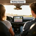thumbnail image 4 of Backup Camera Rear View Park Assist Camera Fit for Chevrolet Equinox/Blazer, for GMC, for Cadillac XT4 Replacement 84905646, 84710882, 4 of 8