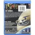 thumbnail image 2 of Star Trek: Enterprise - Complete Fourth Season [Blu-ray], 2 of 2