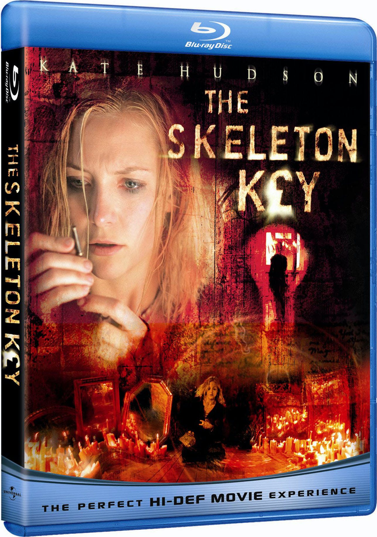 The Skeleton Key