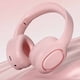 thumbnail image 1 of Auriculares Bluetooth, con cable e inalámbricos, de doble modo, plegables, suaves, de baja latencia, con batería de alta capacidad, 5.4 horas de duración de la batería, deportivos, para juegos, audífo, 1 of 7
