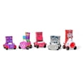 thumbnail image 2 of Vehículos de juguete hand2mind Numberblocks Mini Set del Seis al Diez, 2 of 7