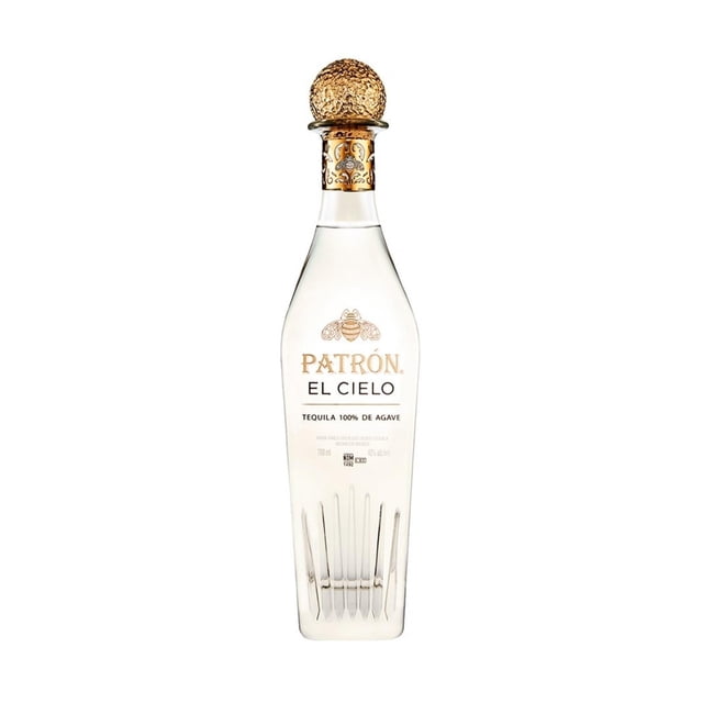 Tequila Patrón El Cielo 700 ml
