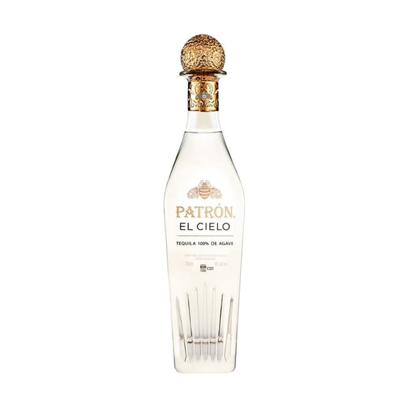 Tequila Patrón El Cielo 700 ml