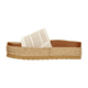 thumbnail image 5 of Sandalias Ozono Latte para Mujer [OZO2979] beige 24, 5 of 10