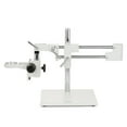thumbnail image 6 of AmScope Heavy Duty Double-arm Boom Stand New, 6 of 7