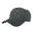 Black, variant on Cheers.US Unisex Men Women Classic Style Adjustable Washed Twill Cotton Baseball Cap Outdoor Sport Sun Hat